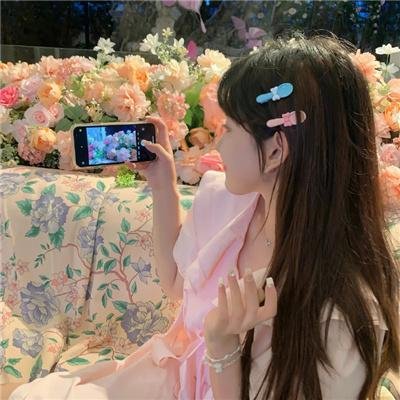 情到浓时