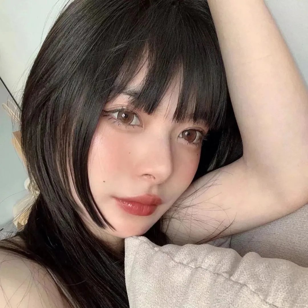 隐秘女人心